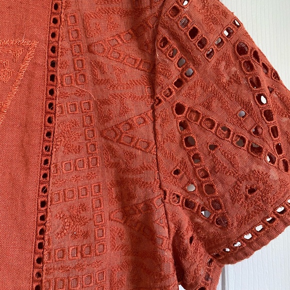 Maison Scotch Top - Picture 6 of 6